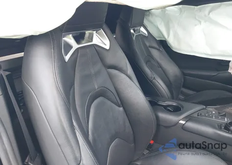 2021 Toyota Gr Supra 3.0 Premium z USA, uszkodzony, nr VIN WZ1DB0C01MW043502